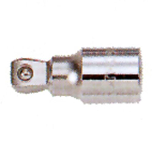 King Tony 1/2" x 2" Chrome Offset Extension Bar
