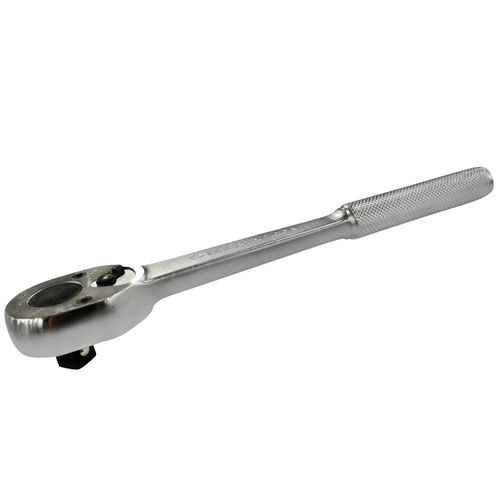 King Tony 04779-10FR Reversible Ratchet 1/2" Drive 10" Length