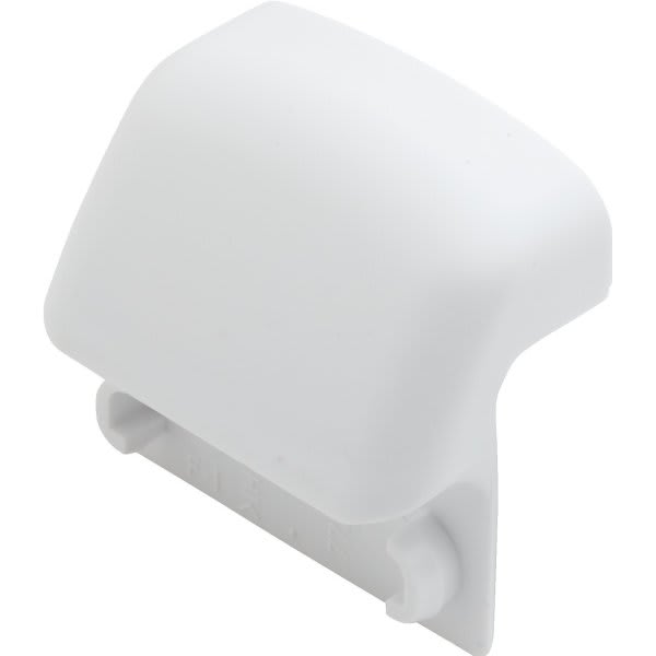 Whirlpool Replacement Shelf Retainer Bar Support For Refrigerator, Part#wp61002112