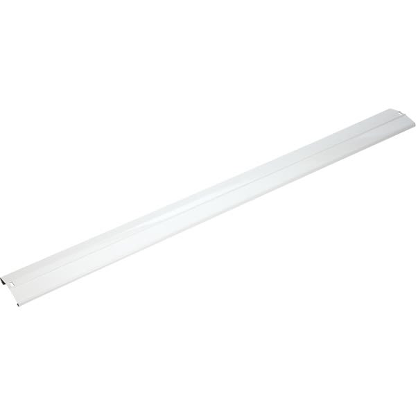 GE Replacement Door Shelf Rail For Refrigerator, Part#wr71x10080