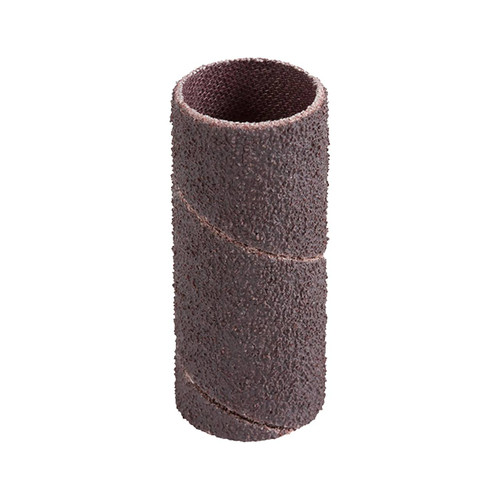 Clesco Sanding Sleeve 1/2" dia. x 4-1/2"L, 50 grit