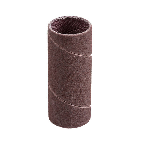 Clesco Sanding Sleeve 1" dia. x 9"L, 120 grit