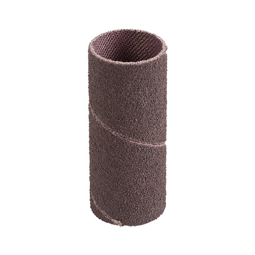 Clesco Sanding Sleeve 1-1/2" dia. x 9"L, 80 grit