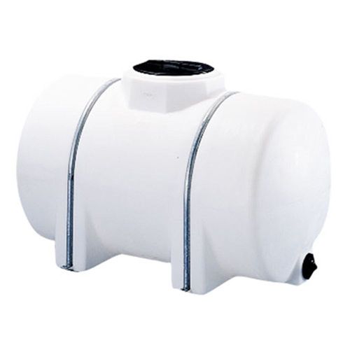 225 Gallon Norwesco Horizontal Leg Tank
