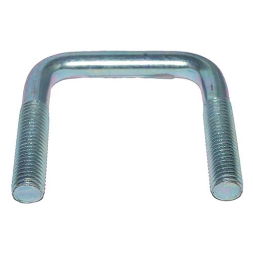 Square U-Bolt for Disc Harrow, 5/8 x 3 x 3-1/4"