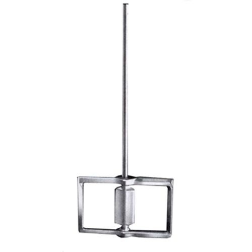 Kraft Tool Co. DC715 Hex Deluxe Mud Mixer 30"