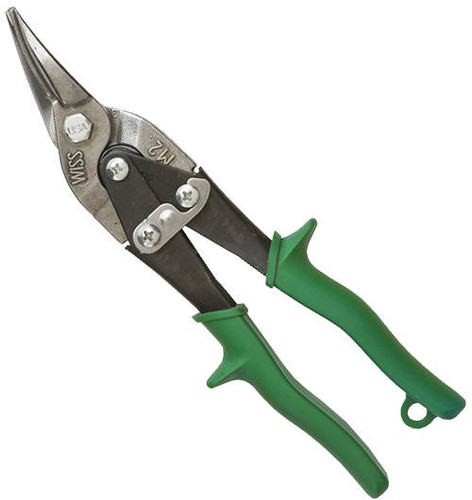Wiss Metalmaster Snips Compound Action, Right Cut