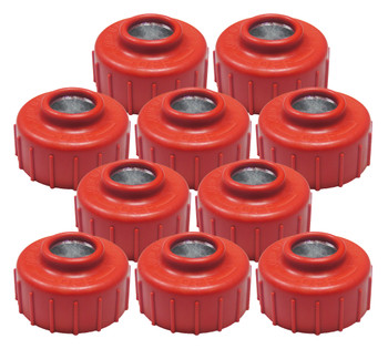 Ryobi RY34421 Homelite UT33600 10 Pack LH Thread Spool Retainer # 308042003-10PK