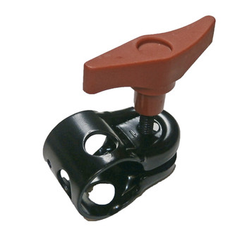 Toro 51954 17" Curved Shaft Gas Trimmer Replacement Boom Clamp - 308045008