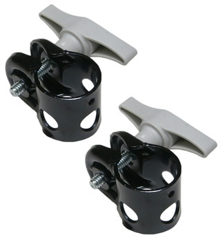 Ryobi RY34007 2 Pack of Genuine OEM String Trimmer Couplers # 308045012-2PK