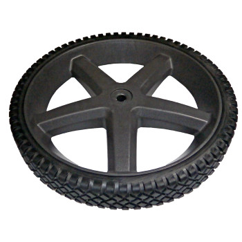 Ryobi Genuine OEM Replacement Wheel - 308451053