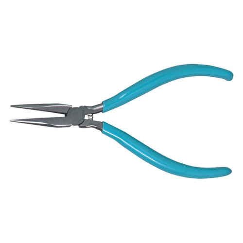 Xcelite Thin Long Nose Pliers, 5"
