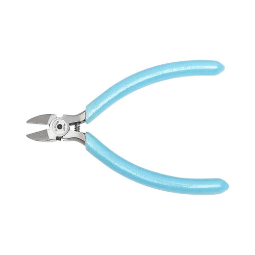 Xcelite Oval Head Semi-flush Cutter Pliers