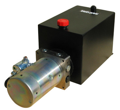 Maxim Pumping Station: 1.3 Flow, 12V DC