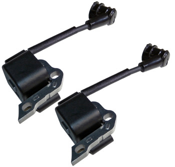 Ryobi RY38BP 2 Pack of Genuine OEM Replacement Ignition Modules - 309266005-2PK