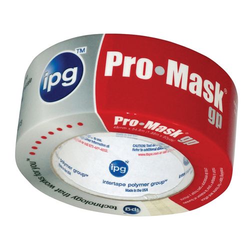 Tartan™ Masking Tape - 1.88 inches x 60.1 yards