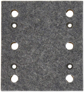 Hitachi Genuine OEM Pad for SV12SG Orbital Sander - 310354