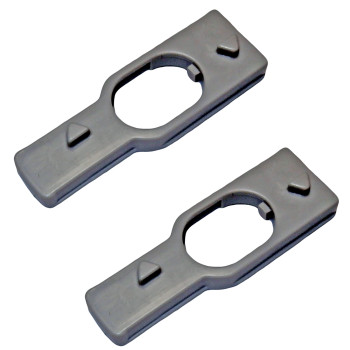 Homelite 2 Pack OF Genuine OEM Replacement Metal Inserts - 310920001-2PK