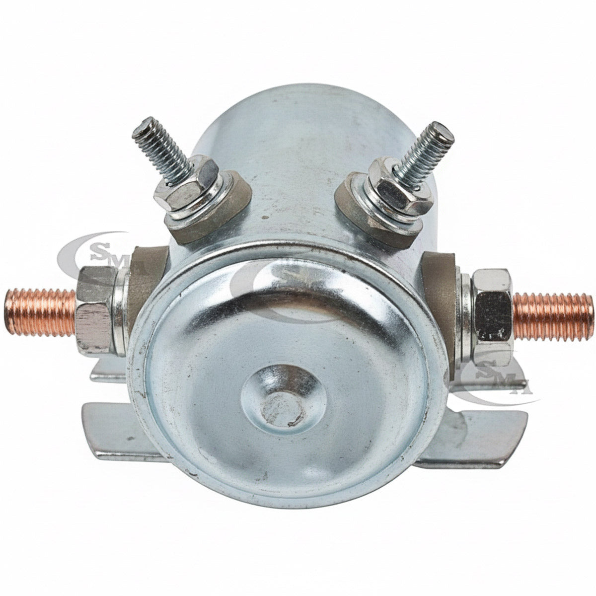 TISCO Starter Solenoid for Ford, 311006