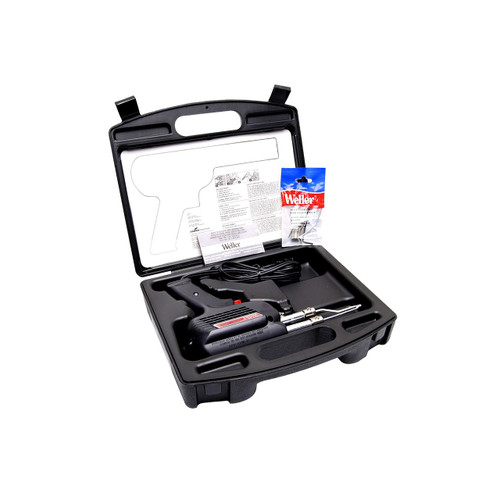 Weller 260/200 Watts Professional Soldering Gun Kit