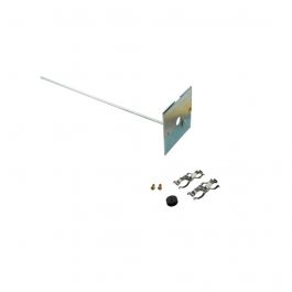 Honeywell 311266D Bulb Holder Assembly W/Copper