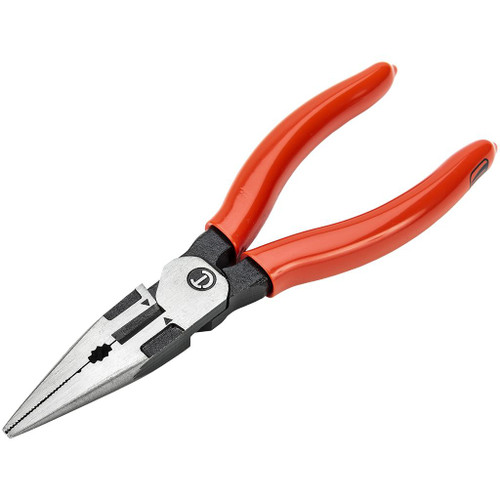 Crescent Z2 Long Nose Pliers, 6"