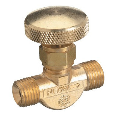 Western Enterprises Valves, Western Enterprises 209, 1 EA, #209