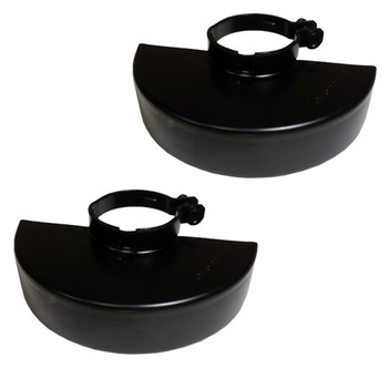 Fein WSG 7-115 2 Pack of Genuine OEM Replacement Guards - 31348076010-2PK