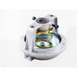 Honeywell 313744A Actuator Assembly VP519