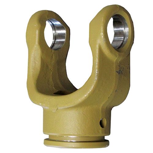 1704029 #4 AX Inner Tube Yoke Fits Eurocardan