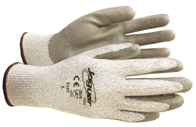 Jaguar PU5 Cut Level 5 PU Coated, Large (1 Pair)