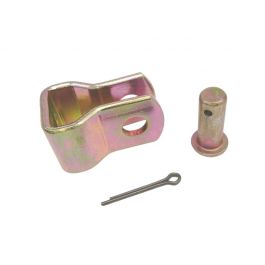Honeywell 314440A Clevis & Cotter Pin Assembly