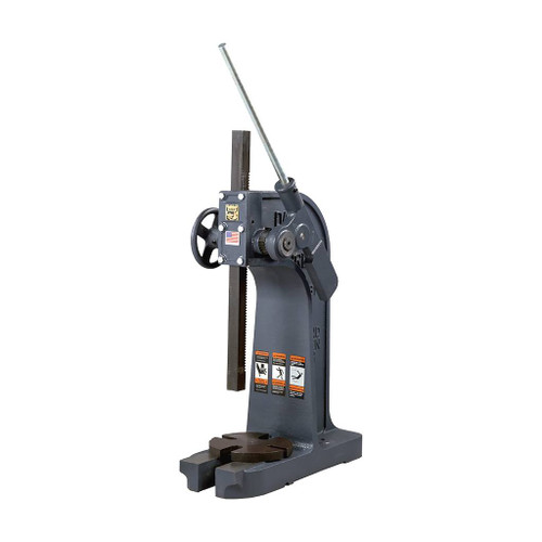 Dake Ratchet Lever Arbor Press