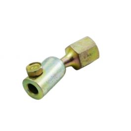 Honeywell 315782 Thread Motor Shaft Ball Joint 9/16-18"