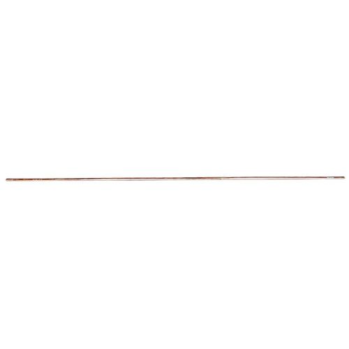Galvan Copper Coated Ground Rod, 6' x 1/2"