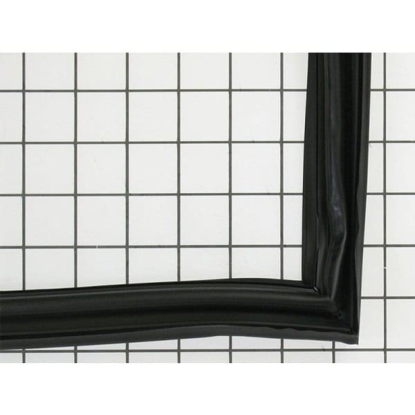 GE Replacement Door Gasket For Fresh Food Refrigerator, Part#wr24x23250