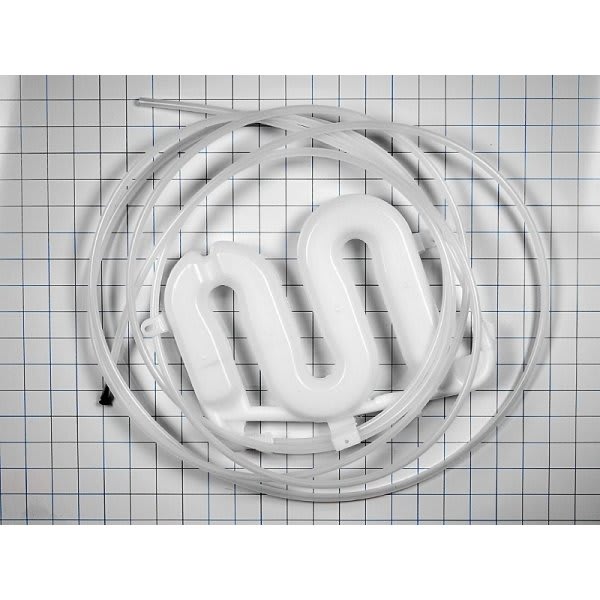 General Electric Water Tank Assembly For Refrigerator, Part #wr17x11176