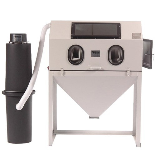 Cyclone Sandblast Cabinet 4224