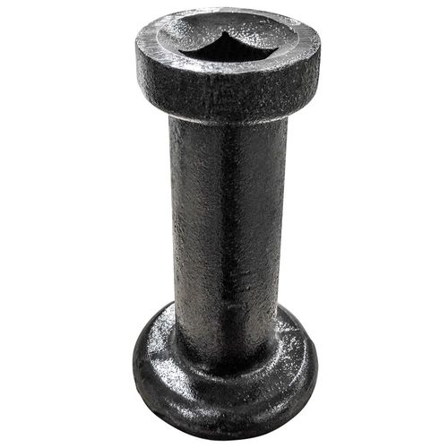Bearing Plain Spacer Spool, 1 x 7-1/2"