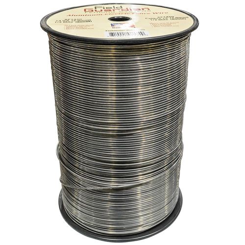 14 Gauge Electric Fence Wire