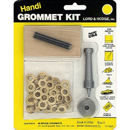 Handi Grommet Repair Kit