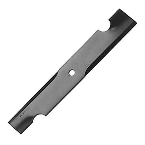 Hi Lift Mower Blade to fit Dixie Chopper - Toro-Wheelhorse, 17"