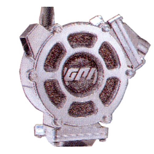 PISTON PUMP COMPLETE FOR FUEL