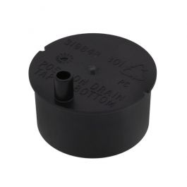 Carrier 319848-301 Cap End