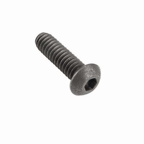 Ridgid 33910 Screw, 1/4-20 X 7/8 BTT HD Cap