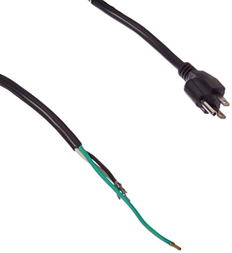 Ridgid 17408 Cord with Plug