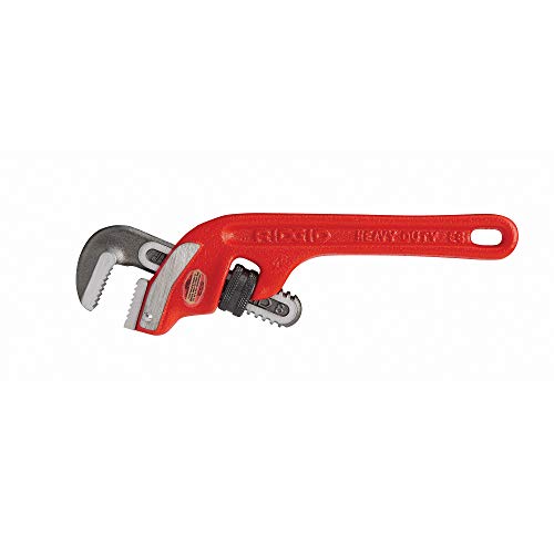 Ridgid Tools 31055 1-Inch Heavy-Duty End Pipe Wrench