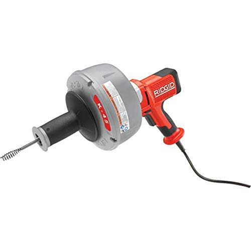 Ridgid 36018 K-45 Sink Machine
