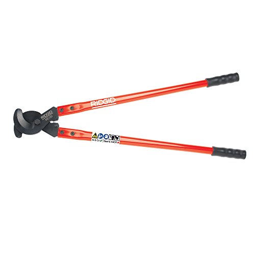 Ridgid 54283 Mc-50 Manual Leverage Cable Cutter