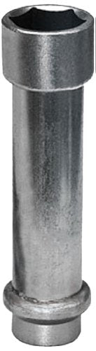 Wheeler-Rex 983 1-1/8-Inch 6-Point Heavy Duty Deep Socket
